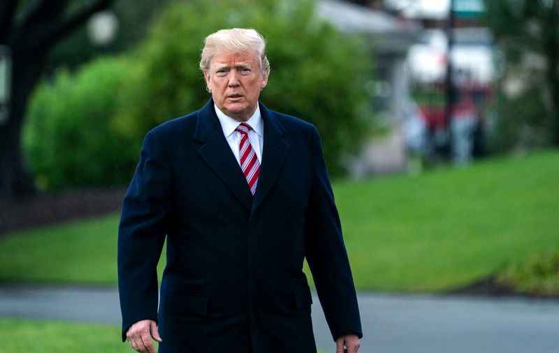 Trump amenință nouă state NATO înaintea Summitului de la Bruxelles. Le-a trimis scrisori personalizate cu ton amenințător