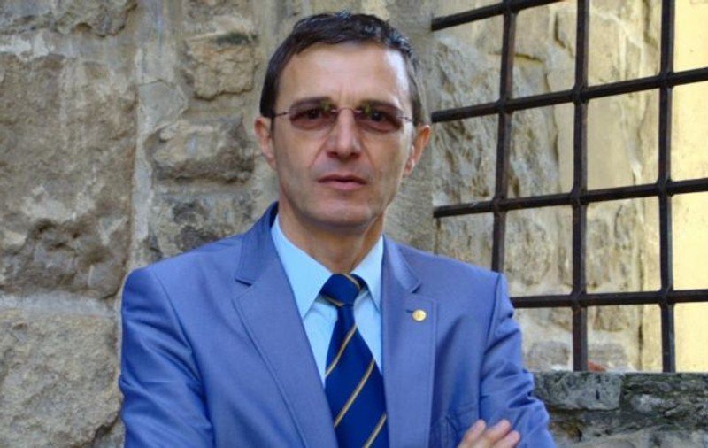 Ioan Aurel Pop este noul președinte al Academiei Române