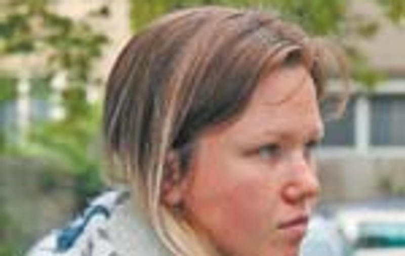 'Klara e o super-mama!'