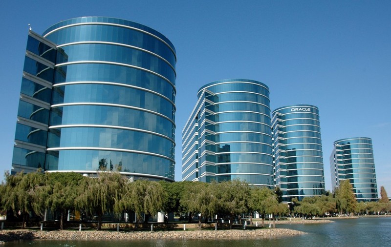 VIDEO / Oracle își face un Skynet și creează o ”monedă” virtuală proprie