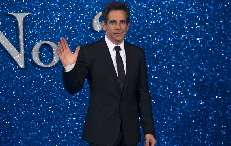 Ben Stiller a mărturisit că a fost diagnosticat cu cancer de prostată