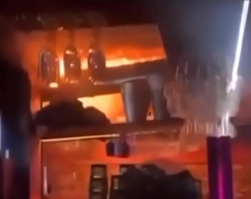 Cum a scăpat tânărul Noa Bersier din „Colectivul” elvețian: „Am rămas fără urechea dreaptă. Am și eu puțin farmec! Ceasul s-a topit pe încheietură... Sincer, acum sunt alt om”. Reportaj la Estavayer-le-Lac