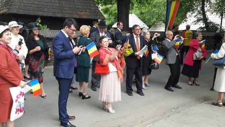 Garden Party