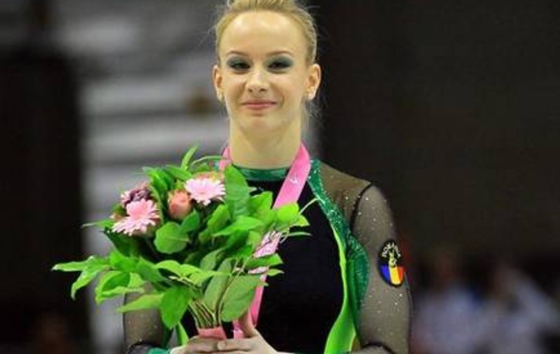JO 2012: Clasamentul pe medalii. Vezi pe ce loc se află România, după performanța Sandrei Izbașa!