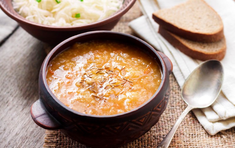Supă de chimen - rețete delicioase și ușor de încercat acasă