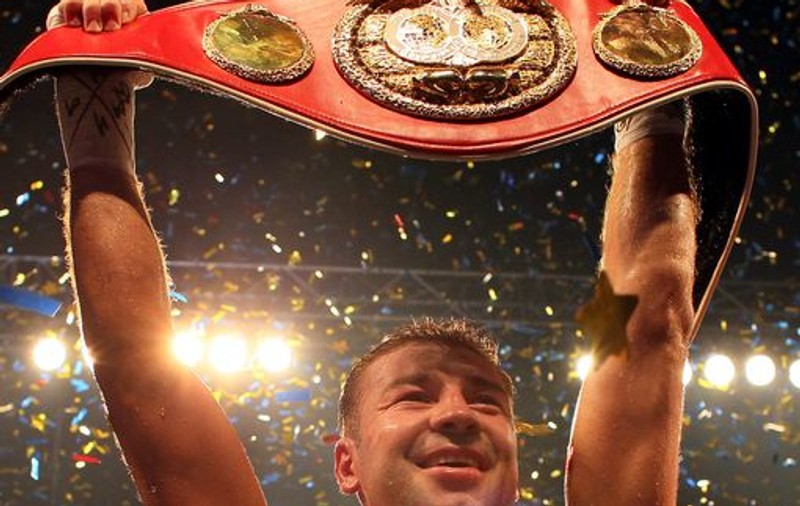Bute a râs de declaraţia lui Tyson