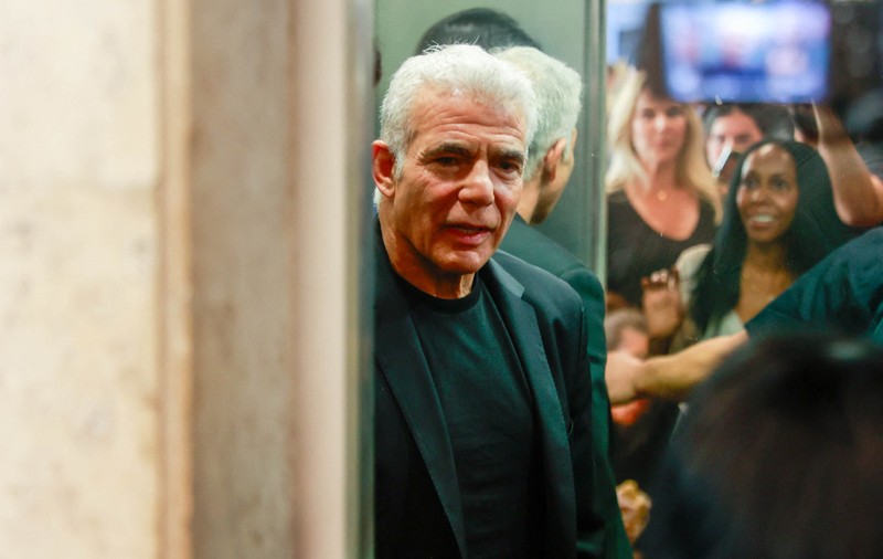 Liderul opoziției israeliene afirmă că „a sosit momentul" pentru înlocuirea lui Benjamin Netanyahu. „Am așteptat 40 de zile, nu mai este timp"