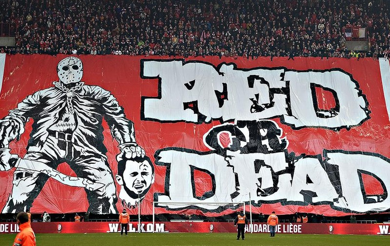 Au «decapitat» un fotbalist și acum riscă pedepse grele