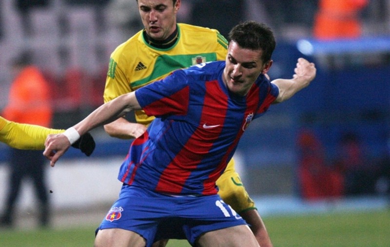 Marius Bilaşco, dorit de nemţi