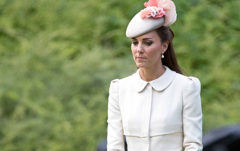 PRESIUNI MARI asupra lui KATE MIDDLETON! Casa Regală IMPUNE REGULI DURE când IESE ÎN LUME