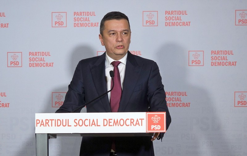Reacția lui Sorin Grindeanu după ce Victoria Stoiciu și-a dat demisia din PSD. Atac voalat la Marcel Ciolacu
