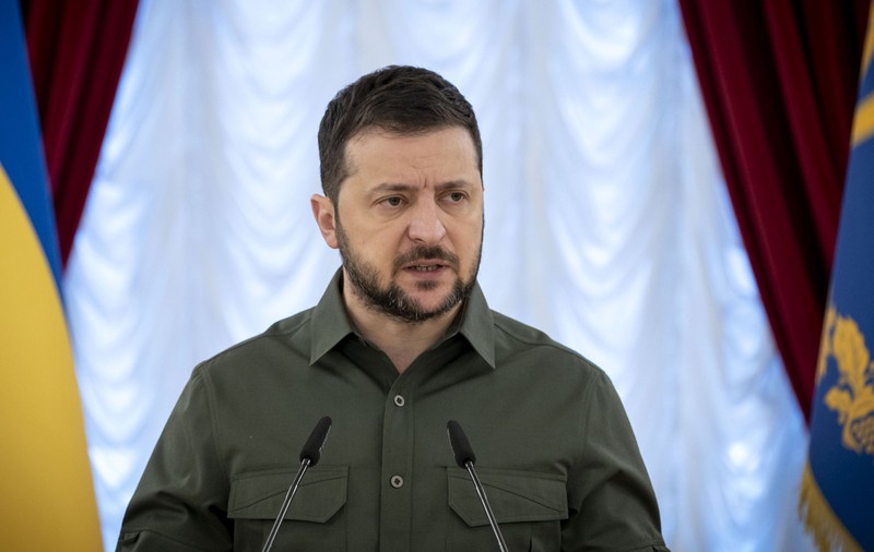 Ucraina, gata să ofere ajutor poporului turc „prieten”, după cutremurul devastator