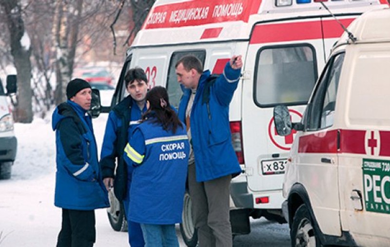 Un căpitan al marinei ruse a fost găsit mort de frig, în casa sa din Sankt Petersburg: „Compania electrică l-a lăsat fără curent”