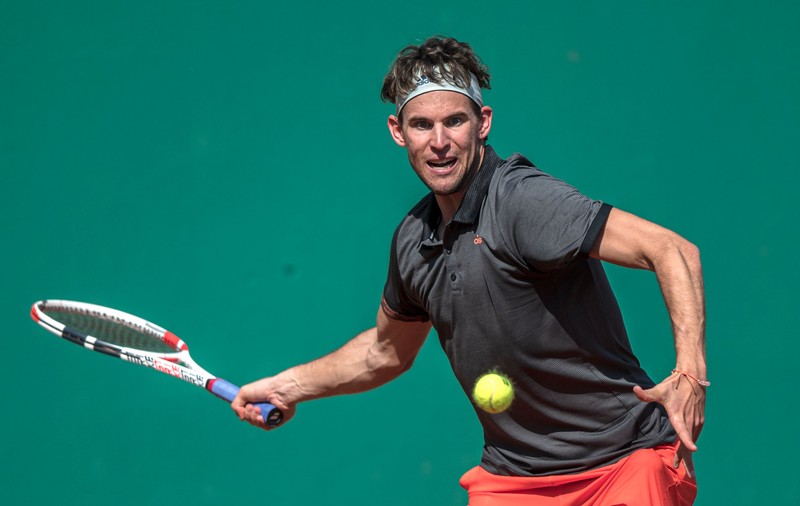 Dominic Thiem respinge planul lui Djokovic de a-și ajuta colegii mai slab cotați: “Niciun tenismen nu moare de foame. Donațiile trebuie să meargă în altă parte”