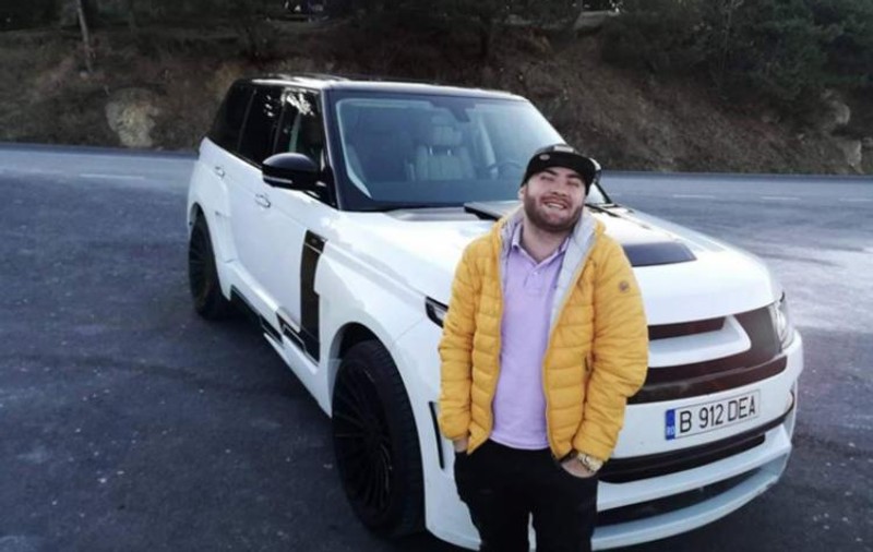 Un tânăr din România are o pasiune care-i aduce mii de euro. "Cea mai bună decizie din viața mea a fost renunțarea la facultate!"