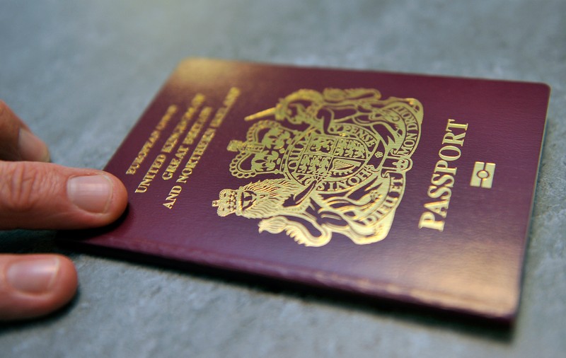 Parlamentul European a adoptat exceptarea de la viză de scurtă şedere în UE pentru britanici după Brexit