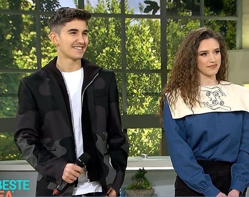 Ce spune Ioana Ignat, după accidentarea iubitului ei, Sebastian Dobrincu, la Survivor 2023: „Pentru mine e un câștigător, orice ar fi”