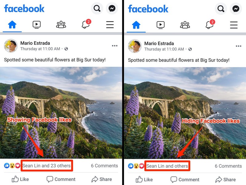 Așa ar putea arăta Facebook în curând