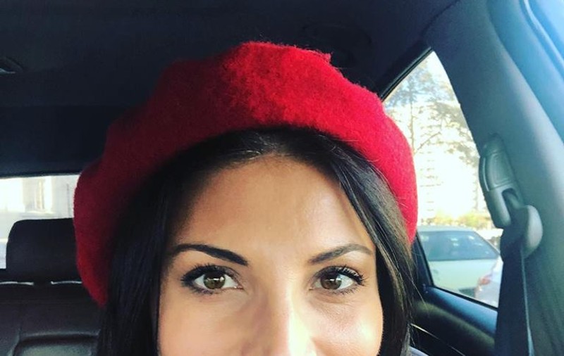 Ioana Ginghină, despre marea ei dorință pentru 2019