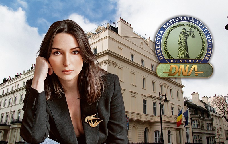 EXCLUSIV. DNA anchetează modul în care a fost închiriat apartamentul de 6.500 de lire al directoarei ICR Londra. Cazul, dezvăluit de Libertatea în urmă cu două luni