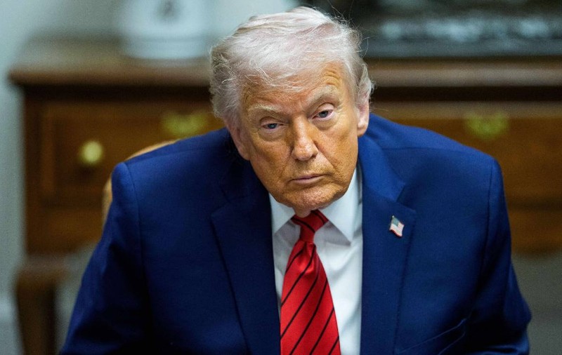 Cum au influențat tungstenul și alte minerale rare deciziile lui Donald Trump în 2025