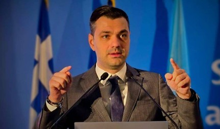 Marius Popescu, Președinte Asociația Companiilor Aeriene Românești (ACAR)