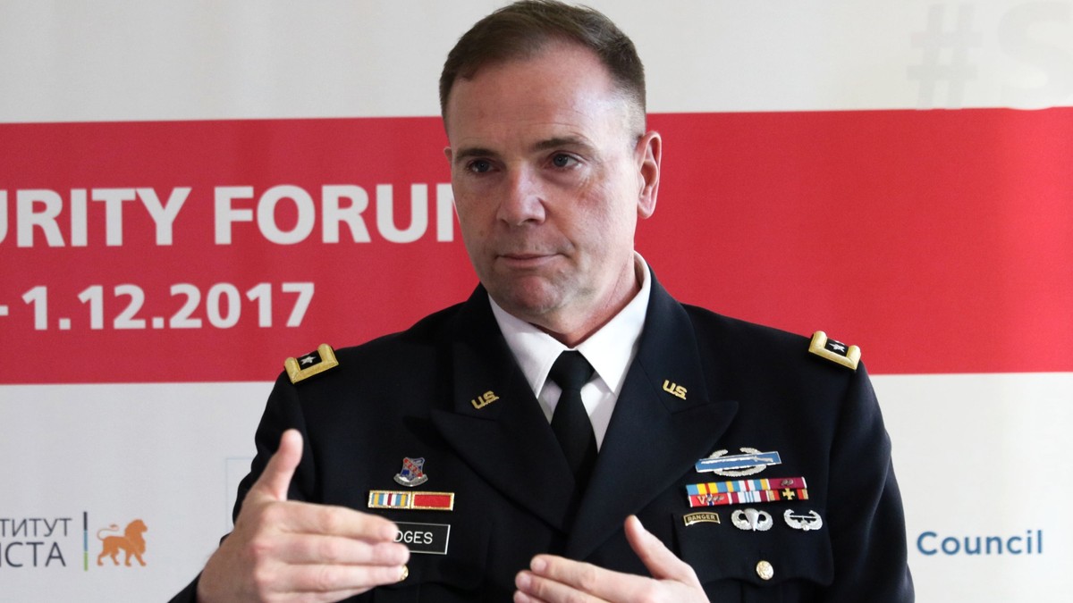 SUA ar putea intra în război cu China în 15 ani. Previziunea sumbră a unui general american