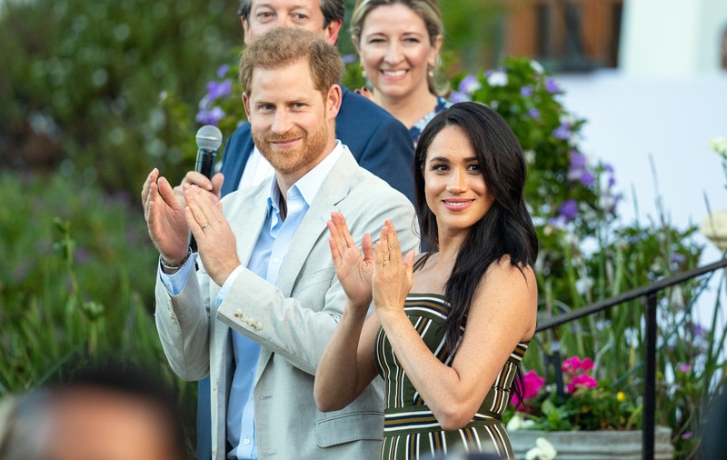 Meghan Markle e ducesă de Sussex, dar nu are cetățenie britanică!