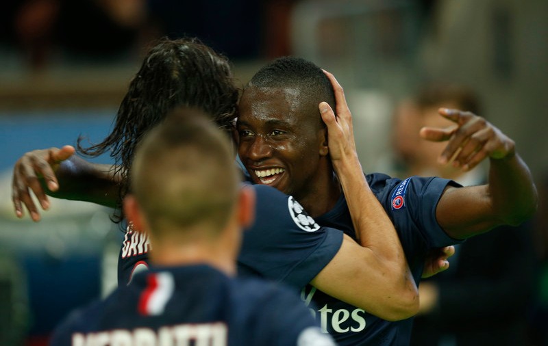 VIDEO / PSG şi Barcelona au făcut spectacol pe ”Parc des Princes”