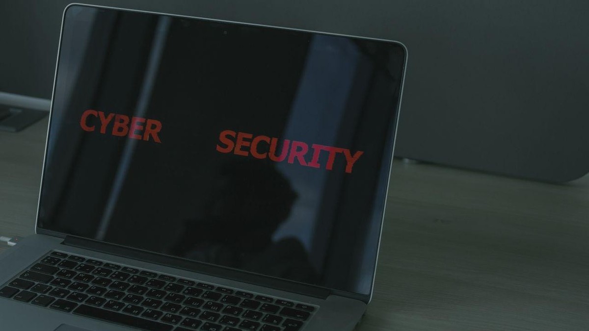 ciber security