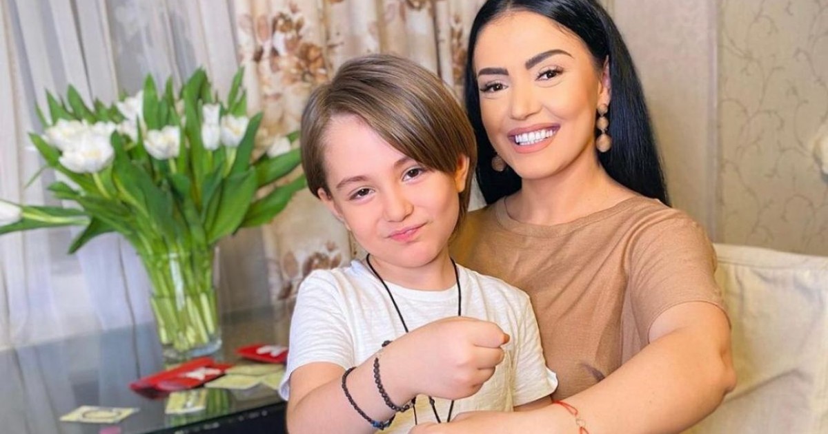 David și Andreea Mantea