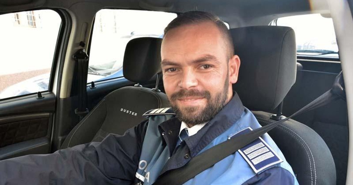 Cine este poliţistul din Bihor care anunță pe Facebook unde este amplasat radarul