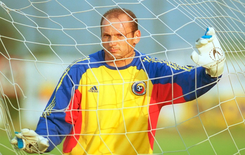 Stelea putea să rateze Mondialul din ′94 din cauza lui Kennet Andersson!