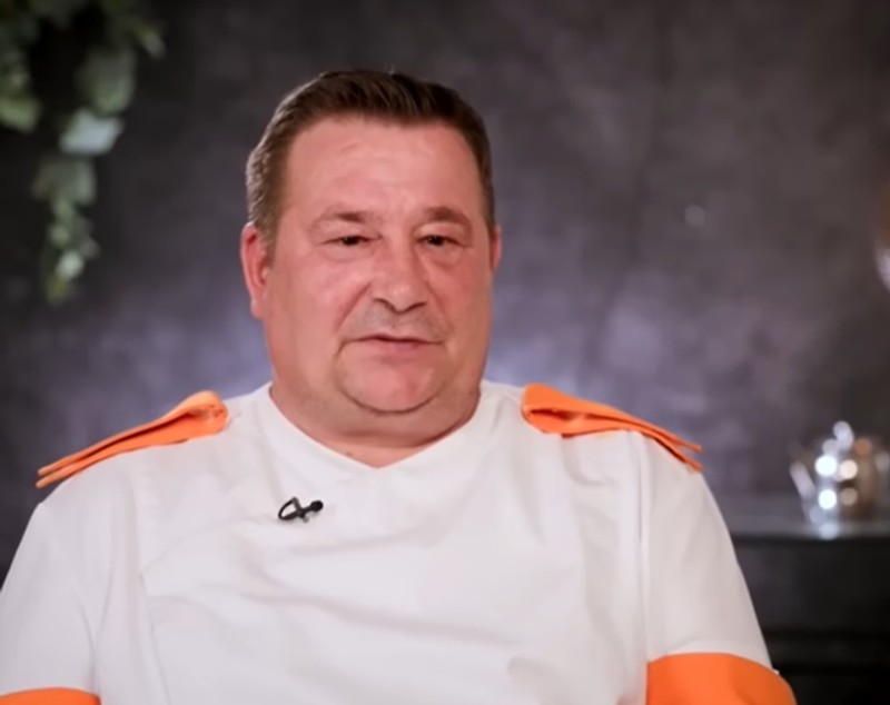 Primul concurent eliminat de la „Chefi la cuțite”, sezonul 12. Sorin Bontea a răbufnit: „Neatenția se plătește”