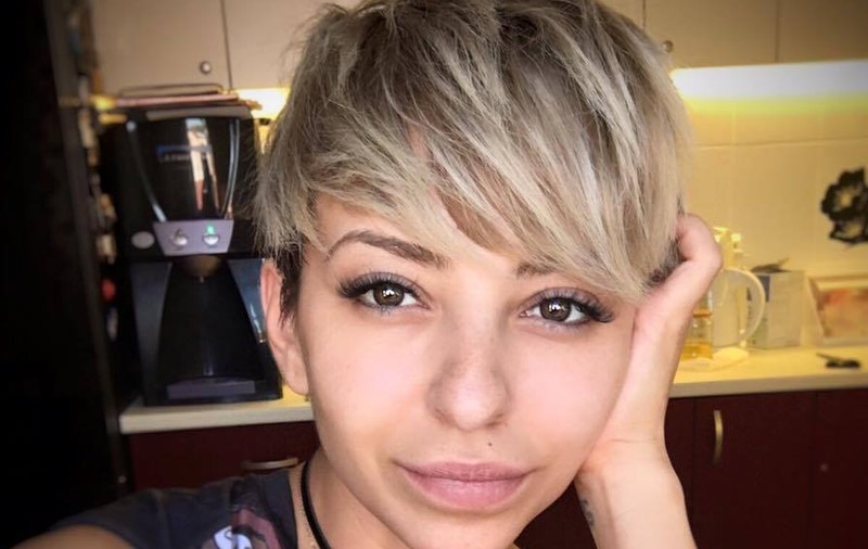 N-ai zice că a născut doi copii. Giulia Anghelescu arată perfect în costum de baie | FOTO