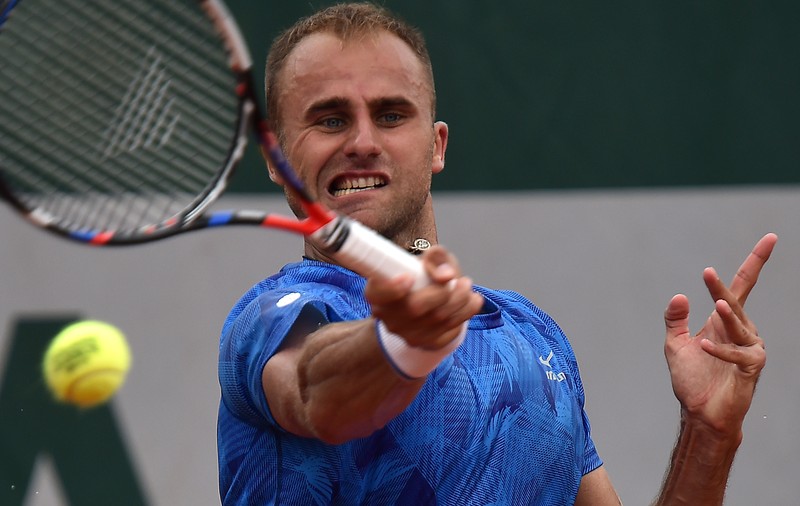 Marius Copil a urcat pe locul 93 în topul ATP, fiind cel mai bine clasat român