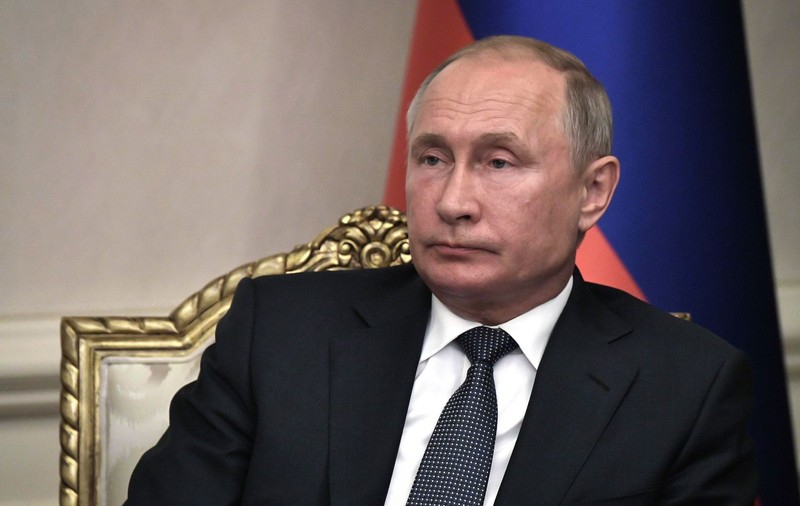 Prăbușirea lui Bashar al-Assad, o lovitură grea pentru Vladimir Putin: „Evidențiază fragilitatea propriului regim”. Posibile consecințe