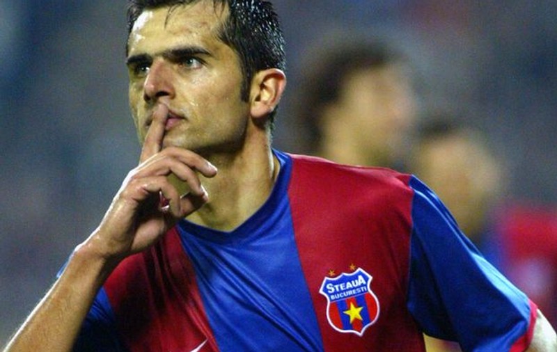 Nicolae Dică: "Visul meu e să antrenez Steaua!"