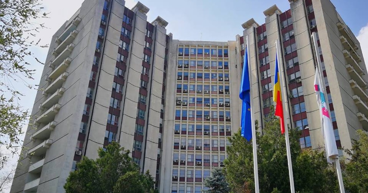 Ce spun reprezentanții Spitalului Universitar din București despre locul 1 ocupat în topul mitei. "Nu este un fenomen reprezentativ"