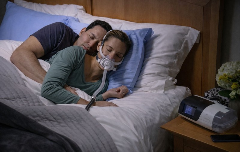 De la diagnostic la primul aparat CPAP: ce trebuie să știe un pacient nou diagnosticat cu apnee în somn