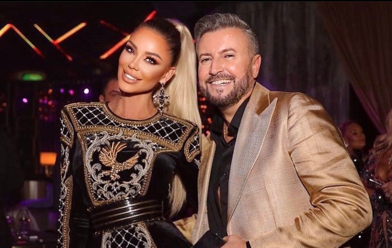 Bianca Drăgușanu, adevărul despre relația cu Cătălin Botezatu. Abia acum a recunoscut. „Ne-am folosit unul pe celălalt, în toate scopurile”