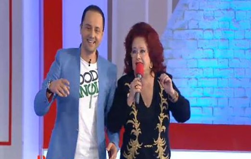Stela Popescu ştie de ce România o duce greu: "Suntem prea talentaţi"