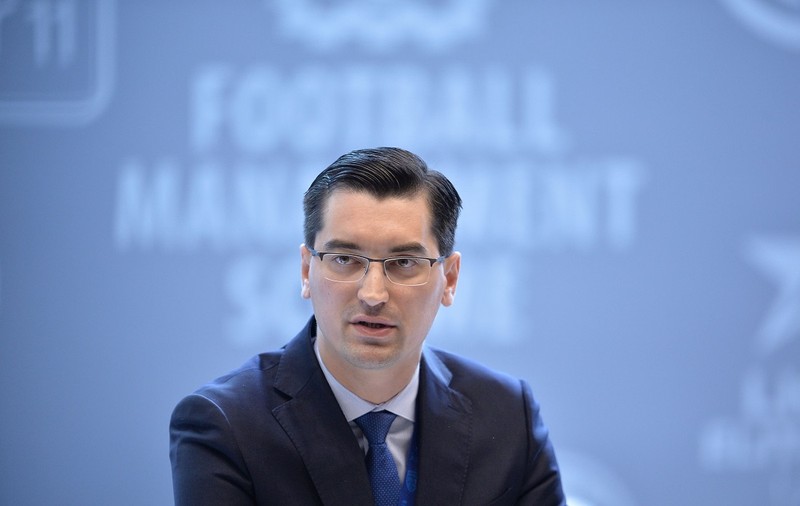 Răzvan Burleanu și-a asumat ratarea calificării la EURO 2020. "E clar că președintele Federației e vinovat"