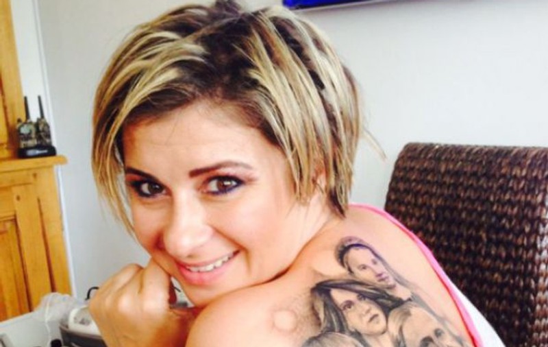 Anamaria Prodan și-a făcut un selfie în pat înainte de culcare. Ce au observant fanii. “Știi că dăunează”
