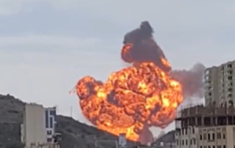 Premierul și mai mulți membri ai guvernului Houthi, uciși în atacurile Israelului asupra capitalei Yemenului