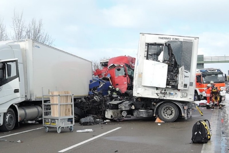 Foto: Facebook / Berufsfeuerwehr Ingolstadt