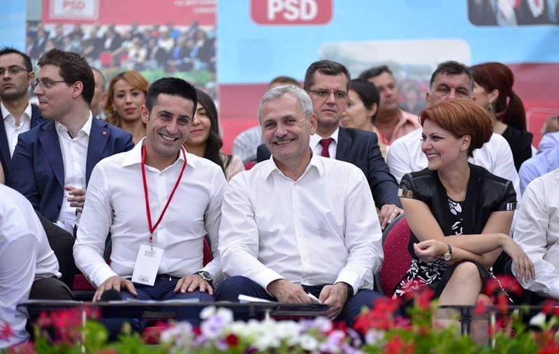 Lia Olguța Vasilescu, despre condamnarea liderului PSD: ”Nu sângerează numai Liviu Dragnea, ci și partidul; Nu ne sperie nimic!”