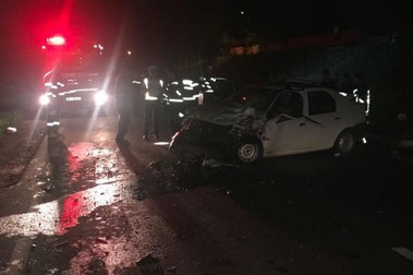 Accident grav în localitatea Muntenii de Jos, din Vaslui. Foto: vremeanoua.ro