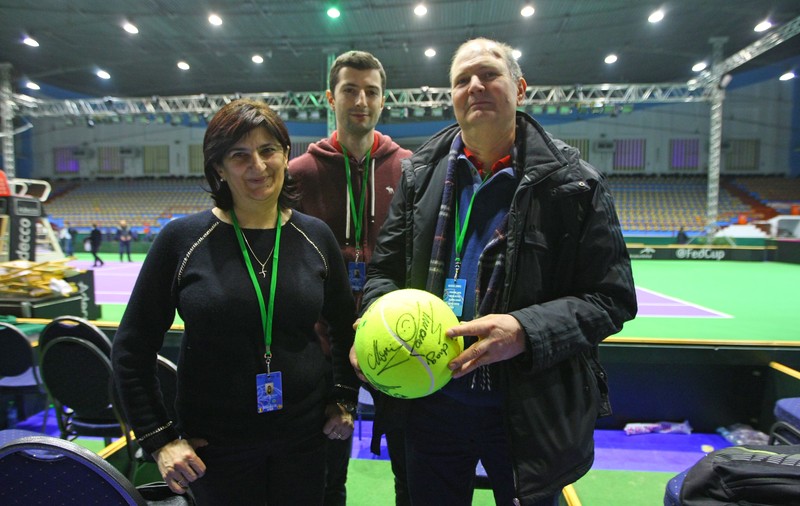 IRINA BEGU, trăiască mama care te-a născut! / GALERIE FOTO