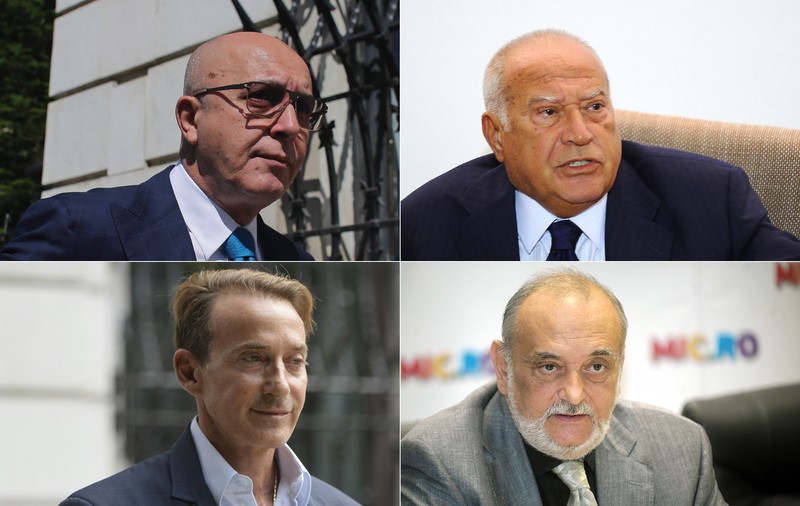 Abia în 2058 va reuși România să recupereze banii furați de marii corupți, în ritmul de astăzi al ANAF